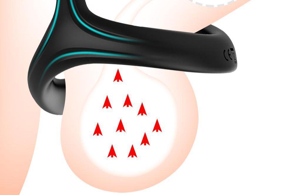 锁精环作用图片